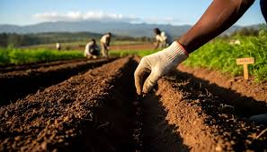 How to start carrot farming in Kenya (2026 Guide)